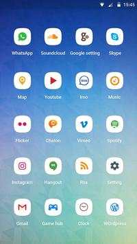 Theme /Launcher  For Oppo F3 Plus screenshot 7