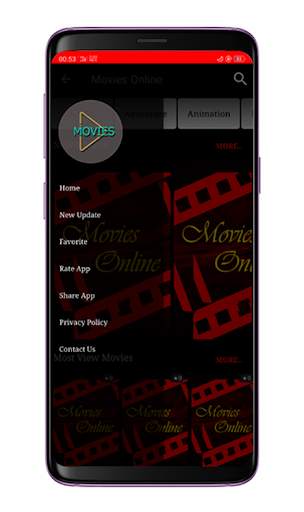 Movie Free - New Movies 2020 screenshot 2