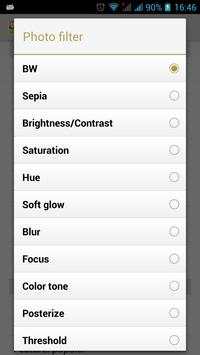 MC-Photo Widget screenshot 8