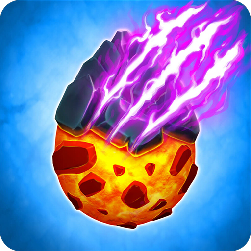 Tap Tap Monster - Merge Epic Monsters Idle Game icon