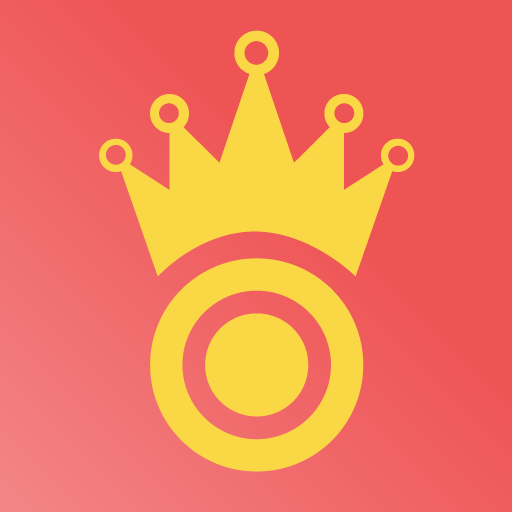 Ring to Ball icon
