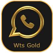 Gold wtsUp