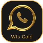 Gold wtsUp 1.0