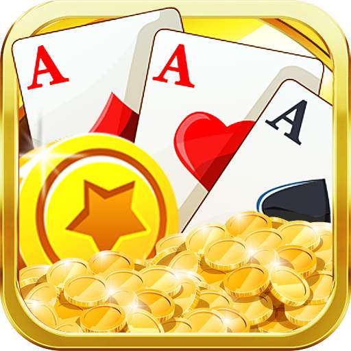 Indian Teen Patti Solitaire Game 2.7