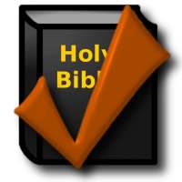 Bible Reading Chart on 9Apps