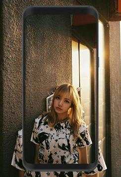 Lisa Blackpink Wallpapers HD screenshot 2