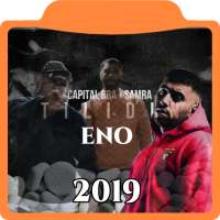 Eno Music <Blackberry sky>