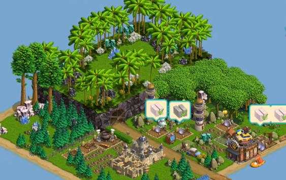 Guide for Zombie Castaways 2 تصوير الشاشة