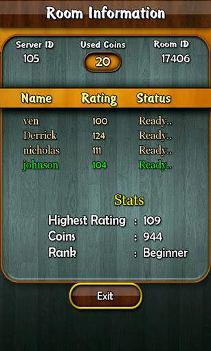 Swiped Gems Live screenshot 6