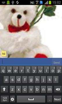 Lite Chat For Facebook screenshot 4