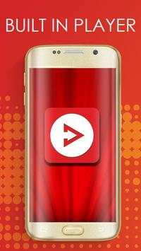 Tube Downloader Browser HD screenshot 4