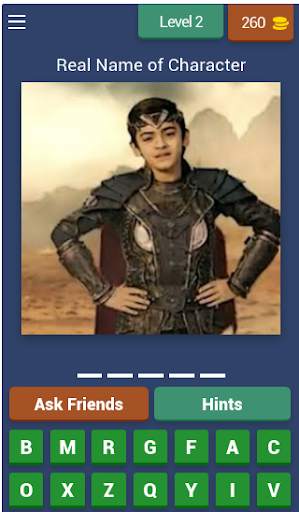 Baalveer Returns Game скриншот 3
