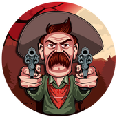 Bob vs Zombie icon