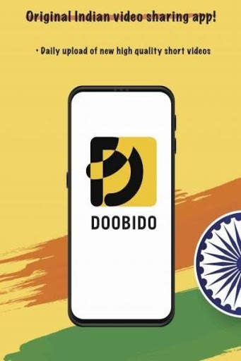 Doobido: Free Short Video App, Video Share App screenshot 2