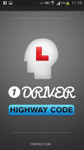 The Highway Code UK скриншот 1