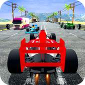 Fast Speed In Car Racing 1.0