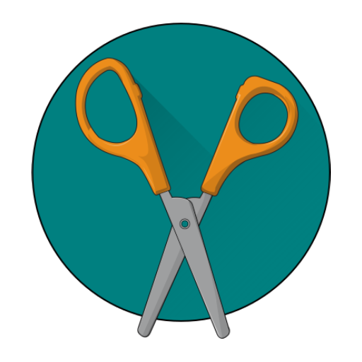 Papercut Cutting Calculator иконка