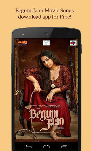 Begum Jaan Songs & Videos screenshot 1