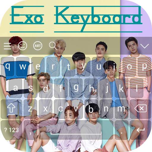 Exo Keyboard 2.1