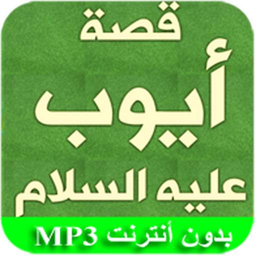 قصة أيوب عن الصبر 1.4