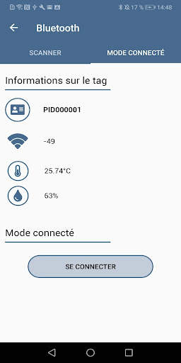 Device Manager Mobile screenshot 4