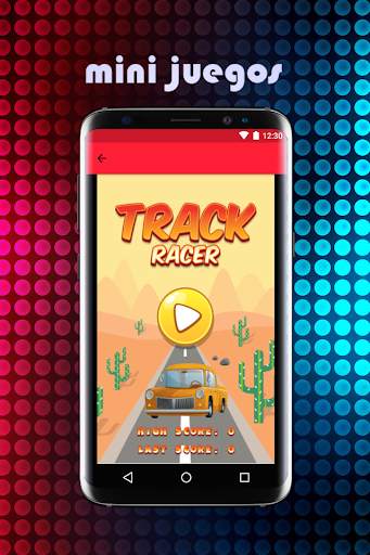 Mini Juegos स्क्रीनशॉट 6
