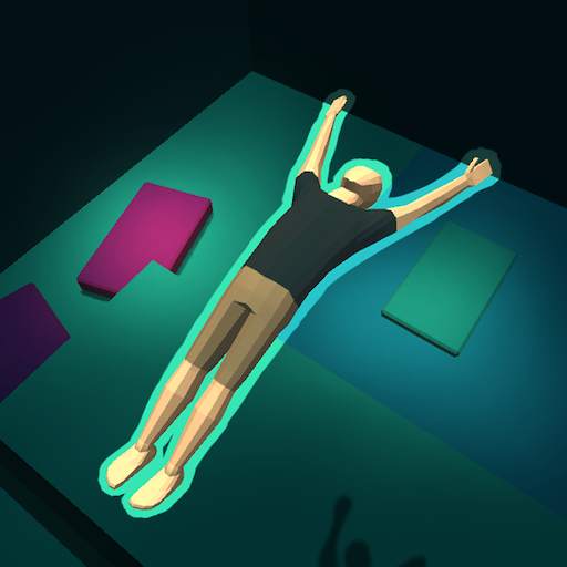 Flip Trickster - Parkour Simul 1.11.19