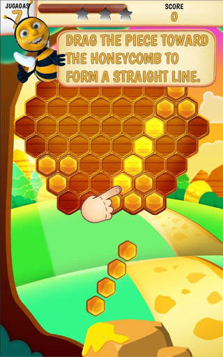 Honey Maker screenshot 2