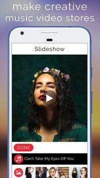 Photo Video Maker Edition with Music screenshot 2