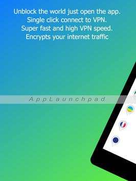 Lite VPN screenshot 14