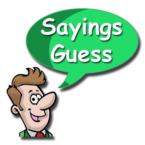 English Proverbs and Sayings Guess icon