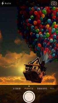 Camera For iphone - phone 11 screenshot 2