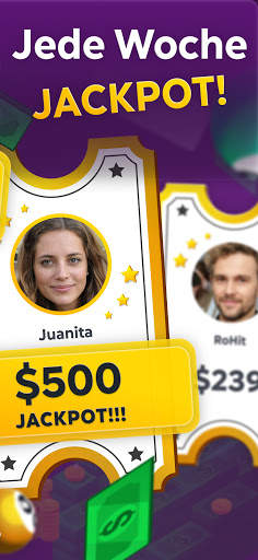 GAMEE Prizes: Geld verdienen screenshot 8