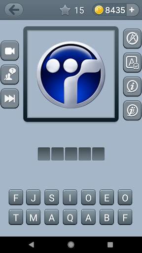 Car Logo Quiz screenshot 21