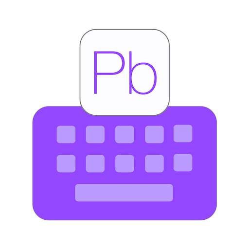Phraseboard Paste Keyboard 3.0