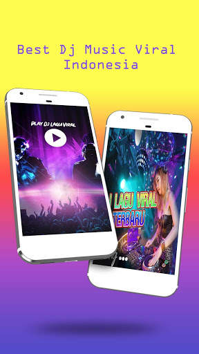DJ Lagu Viral 2021 screenshot 2