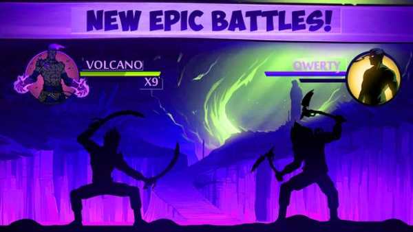 Guide for Shadow Fight 2 screenshot 2