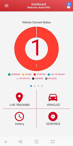 Road GPS Pro screenshot 7
