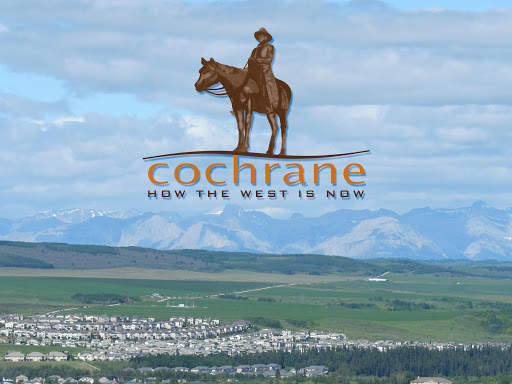 My Cochrane screenshot 4