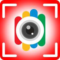 Discover Search Lens – Logo Fi