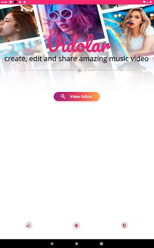 Vidolar - Video Editing Tool, Video Cutter App screenshot 8