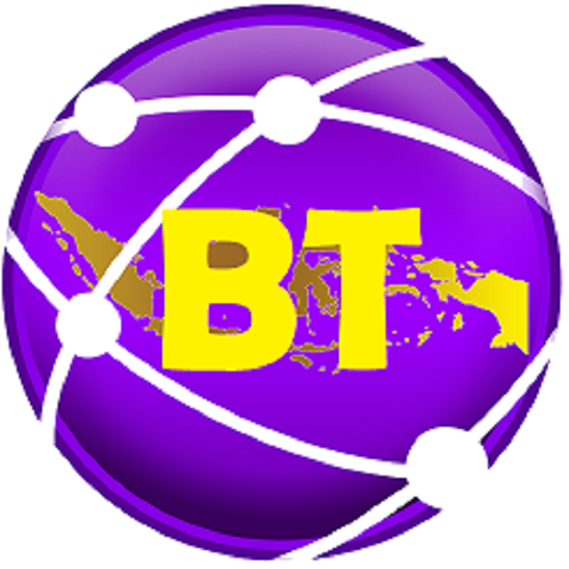 Borneo Trans - Aplikasi Driver icon