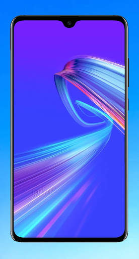 Wallpaper For Asus Zenfone Max M2 screenshot 1