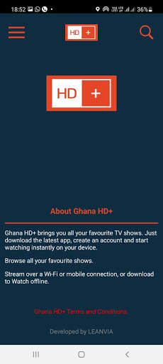 My HD PLUS screenshot 8