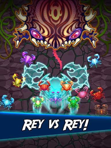 Crab War screenshot 19