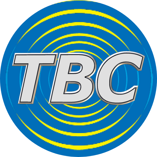 TBC Live icon