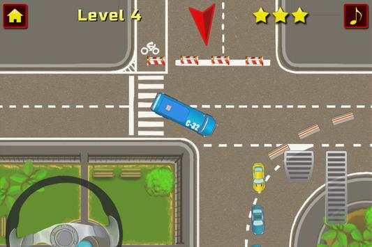 Bus Parkir screenshot 2