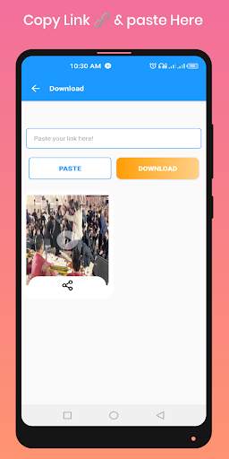Tube Video Downloader - Tube Video Downloader App screenshot 7