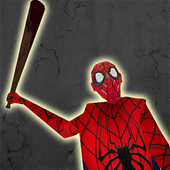 Spider Granny Episode Two иконка
