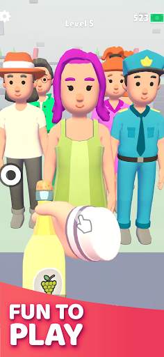 Mix and Drink screenshot 8